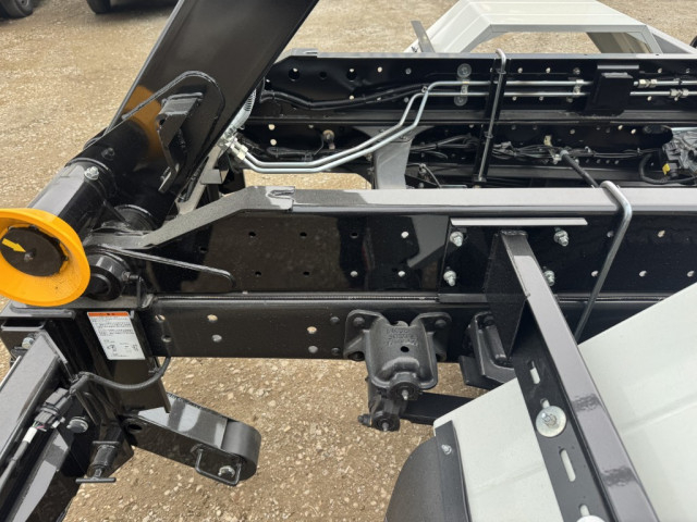 三菱ふそう ファイター 中型 コンテナ専用車 2KG-FK72F(103284) 20枚目