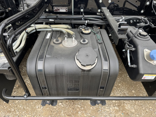 三菱ふそう ファイター 中型 コンテナ専用車 2KG-FK72F(103284) 22枚目