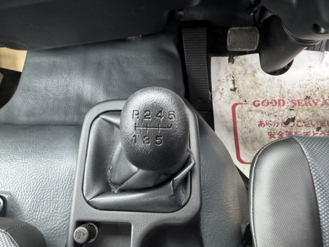 三菱ふそう ファイター 中型 コンテナ専用車 2KG-FK72F(103284) 30枚目