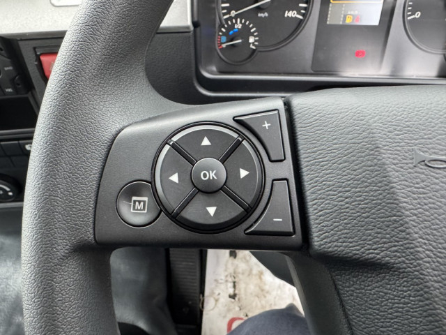 三菱ふそう ファイター 中型 コンテナ専用車 2KG-FK72F(103284) 32枚目