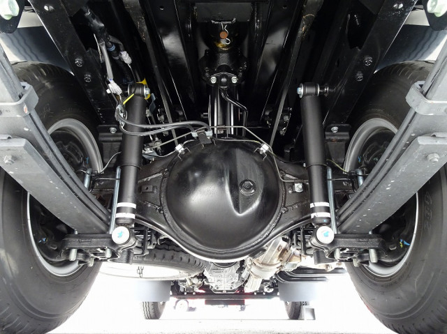 日野 デュトロ 小型 土砂ダンプ 2KG-XZU600T(103285) 9枚目