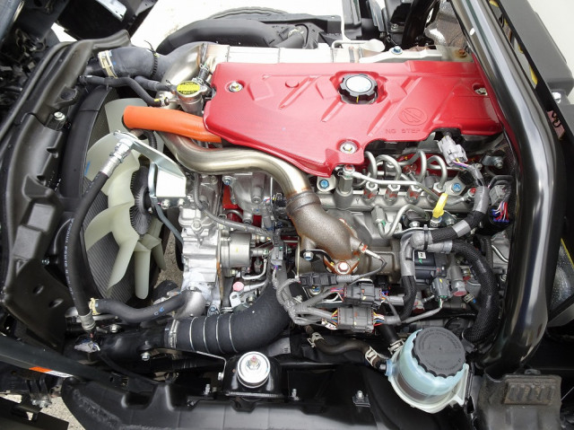 日野 デュトロ 小型 土砂ダンプ 2KG-XZU600T(103285) 10枚目