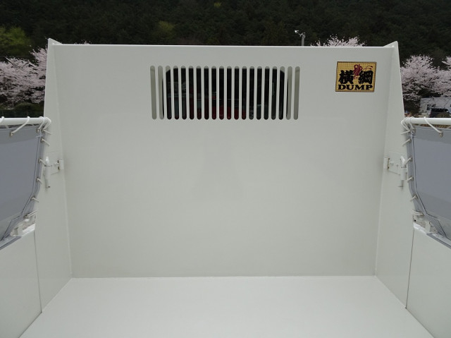 日野 デュトロ 小型 土砂ダンプ 2KG-XZU600T(103285) 11枚目