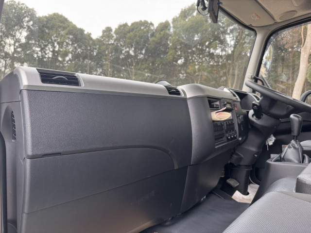 三菱ふそう ファイター 中型 コンテナ専用車 2KG-FK72F(103284) 35枚目