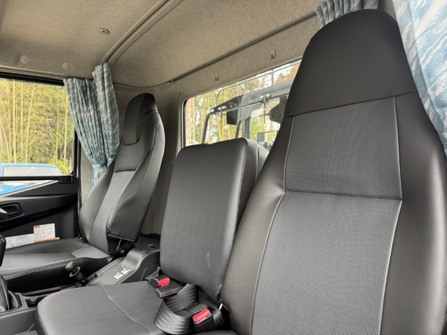 三菱ふそう ファイター 中型 コンテナ専用車 2KG-FK72F(103284) 36枚目
