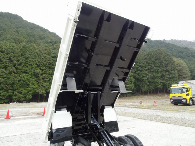 日野 デュトロ 小型 土砂ダンプ 2KG-XZU600T(103285) 13枚目