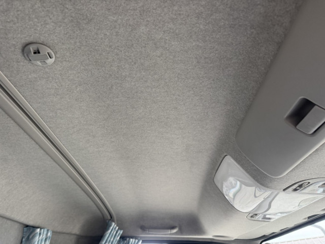 三菱ふそう ファイター 中型 コンテナ専用車 2KG-FK72F(103284) 37枚目