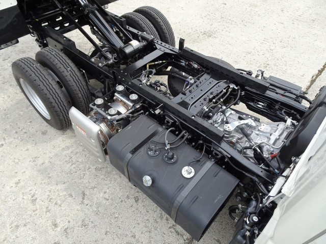 日野 デュトロ 小型 土砂ダンプ 2KG-XZU600T(103285) 14枚目