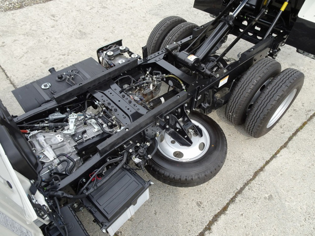 日野 デュトロ 小型 土砂ダンプ 2KG-XZU600T(103285) 15枚目