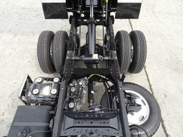 日野 デュトロ 小型 土砂ダンプ 2KG-XZU600T(103285) 17枚目