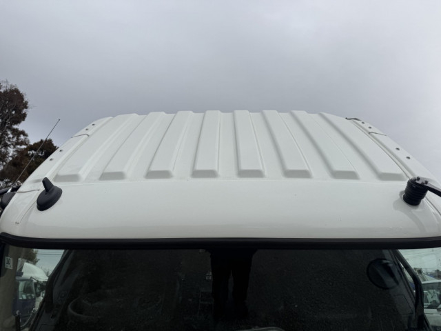 三菱ふそう ファイター 中型 コンテナ専用車 2KG-FK72F(103284) 41枚目