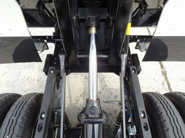 日野 デュトロ 小型 土砂ダンプ 2KG-XZU600T(103285) 18枚目