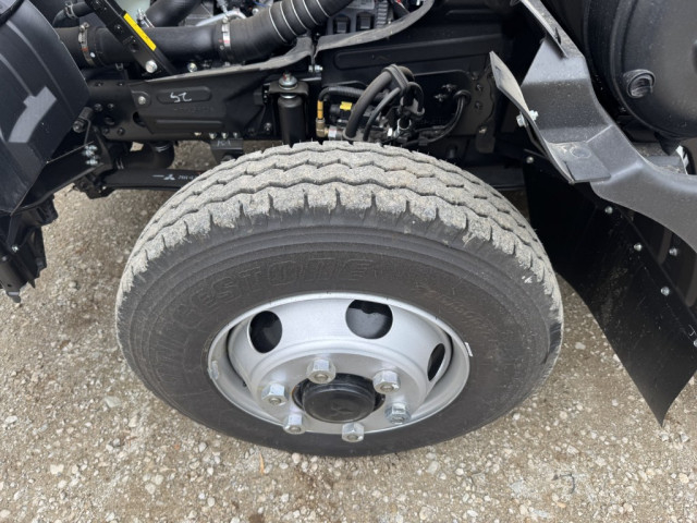 三菱ふそう ファイター 中型 コンテナ専用車 2KG-FK72F(103284) 42枚目