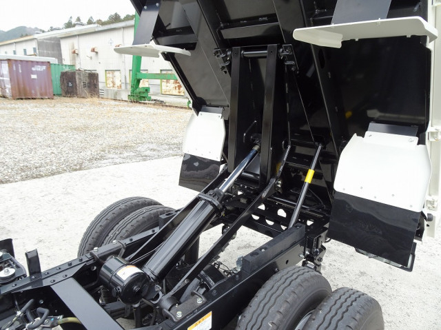 日野 デュトロ 小型 土砂ダンプ 2KG-XZU600T(103285) 19枚目
