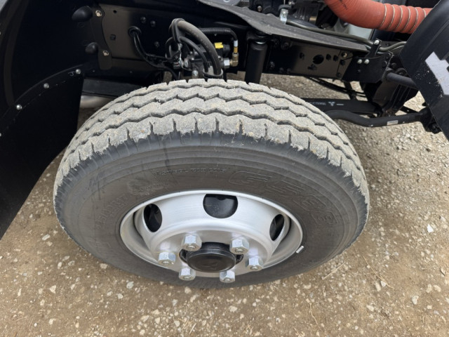 三菱ふそう ファイター 中型 コンテナ専用車 2KG-FK72F(103284) 43枚目