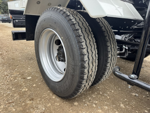 三菱ふそう ファイター 中型 コンテナ専用車 2KG-FK72F(103284) 44枚目