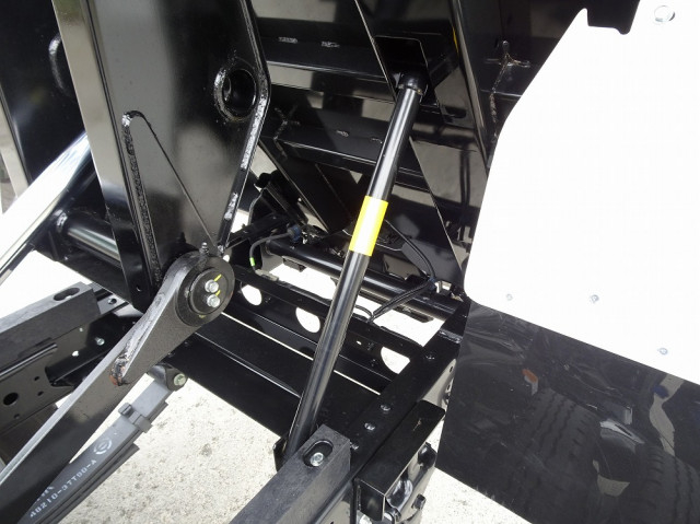 日野 デュトロ 小型 土砂ダンプ 2KG-XZU600T(103285) 21枚目