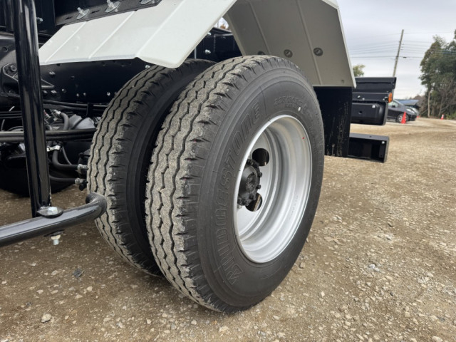 三菱ふそう ファイター 中型 コンテナ専用車 2KG-FK72F(103284) 45枚目