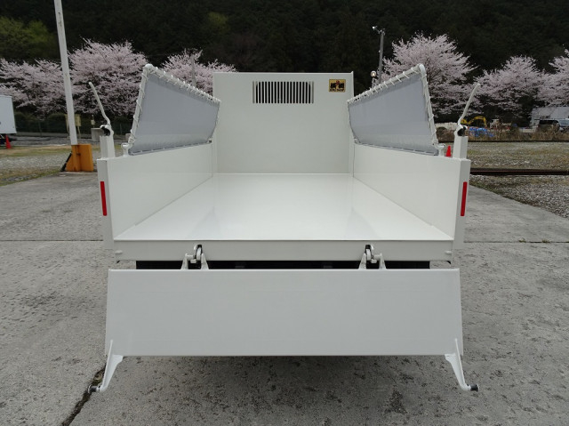 日野 デュトロ 小型 土砂ダンプ 2KG-XZU600T(103285) 24枚目