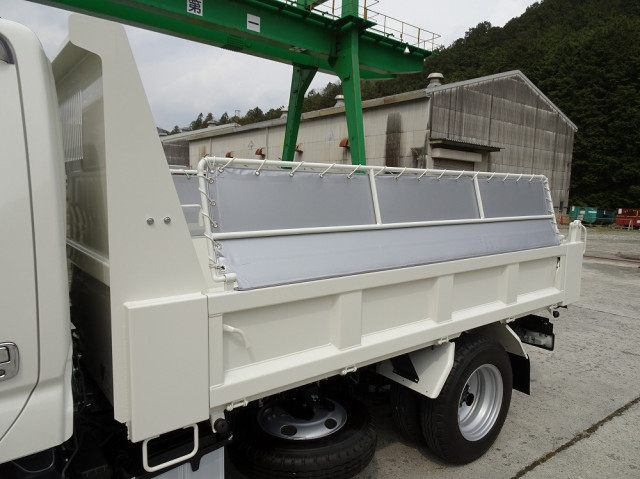 日野 デュトロ 小型 土砂ダンプ 2KG-XZU600T(103285) 27枚目