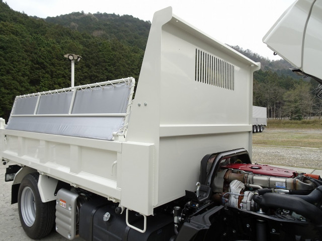 日野 デュトロ 小型 土砂ダンプ 2KG-XZU600T(103285) 31枚目