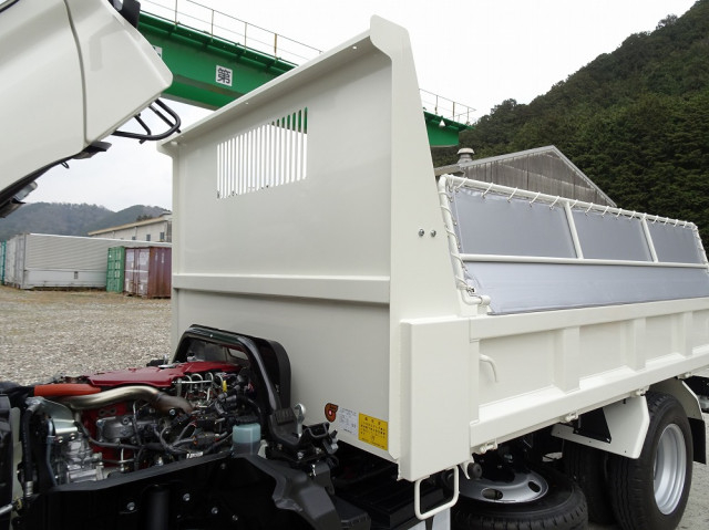 日野 デュトロ 小型 土砂ダンプ 2KG-XZU600T(103285) 32枚目