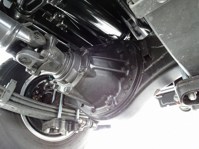 日野 デュトロ 小型 土砂ダンプ 2KG-XZU600T(103285) 33枚目