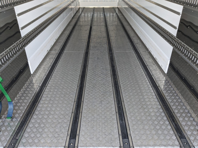 三菱ふそう スーパーグレート 大型 冷蔵冷凍バン 2PG-FS84HZ(103286) 13枚目