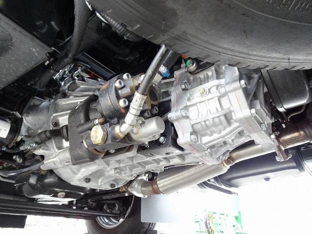 日野 デュトロ 小型 土砂ダンプ 2KG-XZU600T(103285) 36枚目