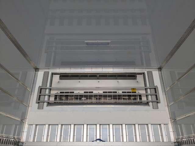 三菱ふそう スーパーグレート 大型 冷蔵冷凍バン 2PG-FS84HZ(103286) 16枚目