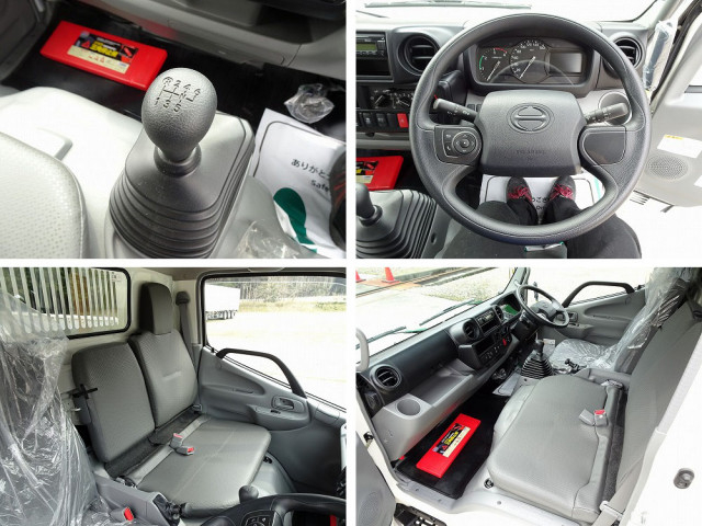 日野 デュトロ 小型 土砂ダンプ 2KG-XZU600T(103285) 39枚目