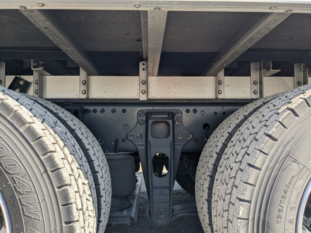 三菱ふそう スーパーグレート 大型 冷蔵冷凍バン 2PG-FS84HZ(103286) 22枚目