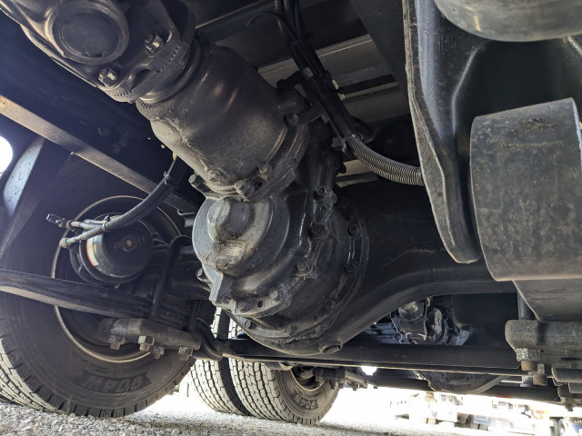 三菱ふそう スーパーグレート 大型 冷蔵冷凍バン 2PG-FS84HZ(103286) 23枚目