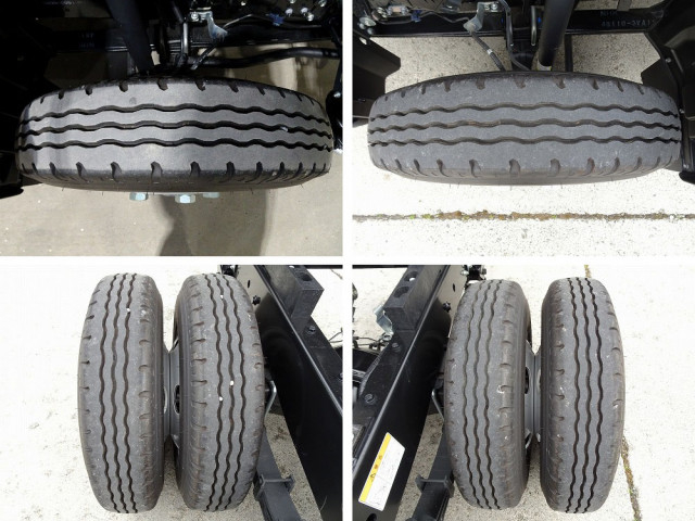 日野 デュトロ 小型 土砂ダンプ 2KG-XZU600T(103285) 46枚目