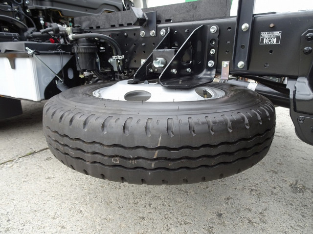 日野 デュトロ 小型 土砂ダンプ 2KG-XZU600T(103285) 47枚目