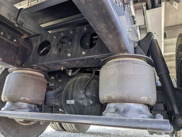 三菱ふそう スーパーグレート 大型 冷蔵冷凍バン 2PG-FS84HZ(103286) 29枚目