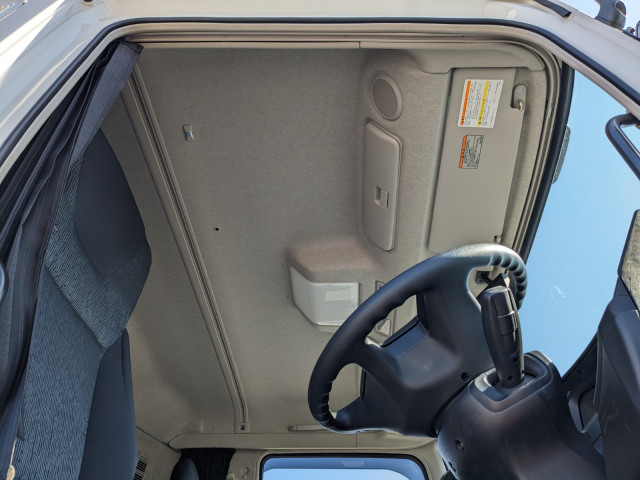 三菱ふそう スーパーグレート 大型 冷蔵冷凍バン 2PG-FS84HZ(103286) 33枚目