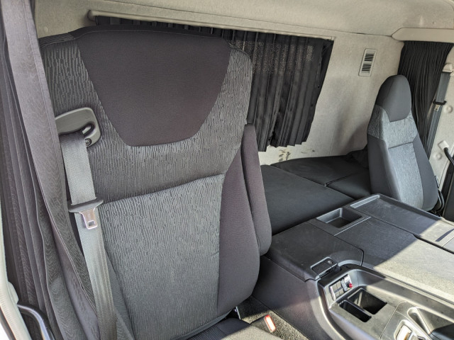 三菱ふそう スーパーグレート 大型 冷蔵冷凍バン 2PG-FS84HZ(103286) 34枚目