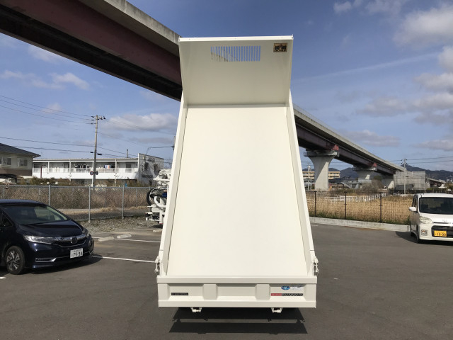 日野 デュトロ 小型 土砂ダンプ 2DG-XZU675T(103287) 7枚目