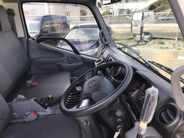 日野 デュトロ 小型 土砂ダンプ 2DG-XZU675T(103287) 8枚目