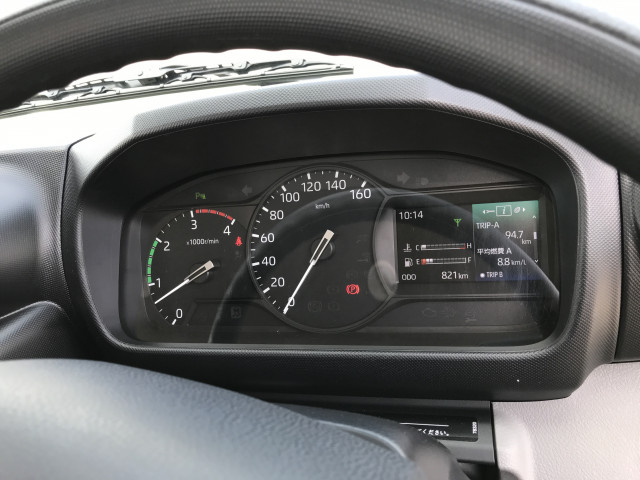 日野 デュトロ 小型 土砂ダンプ 2DG-XZU675T(103287) 9枚目