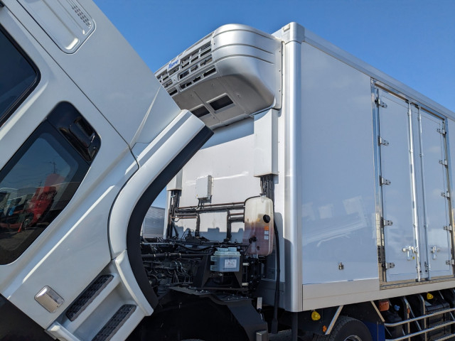 三菱ふそう スーパーグレート 大型 冷蔵冷凍バン 2PG-FS84HZ(103286) 39枚目