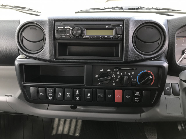 日野 デュトロ 小型 土砂ダンプ 2DG-XZU675T(103287) 11枚目