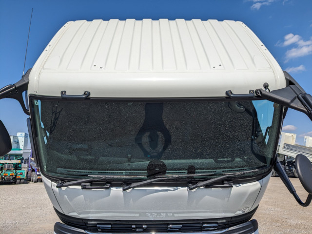 三菱ふそう スーパーグレート 大型 冷蔵冷凍バン 2PG-FS84HZ(103286) 40枚目