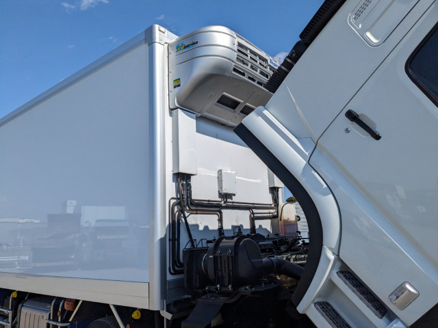 三菱ふそう スーパーグレート 大型 冷蔵冷凍バン 2PG-FS84HZ(103286) 42枚目