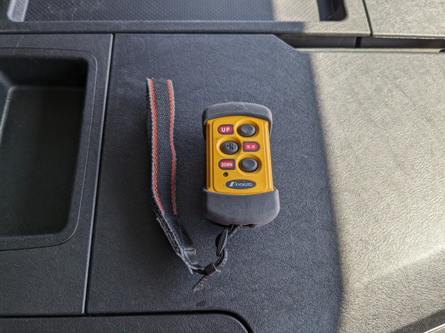 三菱ふそう スーパーグレート 大型 冷蔵冷凍バン 2PG-FS84HZ(103286) 43枚目