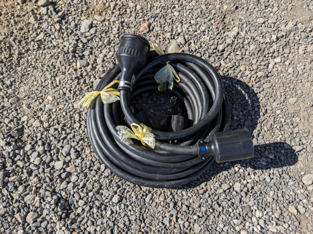 三菱ふそう スーパーグレート 大型 冷蔵冷凍バン 2PG-FS84HZ(103286) 44枚目