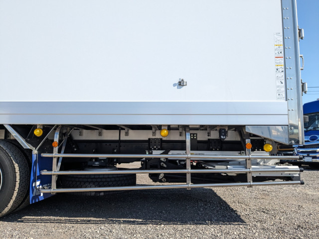 三菱ふそう スーパーグレート 大型 冷蔵冷凍バン 2PG-FS84HZ(103286) 45枚目