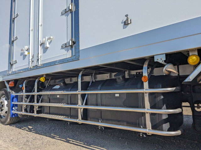 三菱ふそう スーパーグレート 大型 冷蔵冷凍バン 2PG-FS84HZ(103286) 46枚目