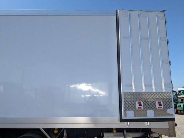 三菱ふそう スーパーグレート 大型 冷蔵冷凍バン 2PG-FS84HZ(103286) 47枚目